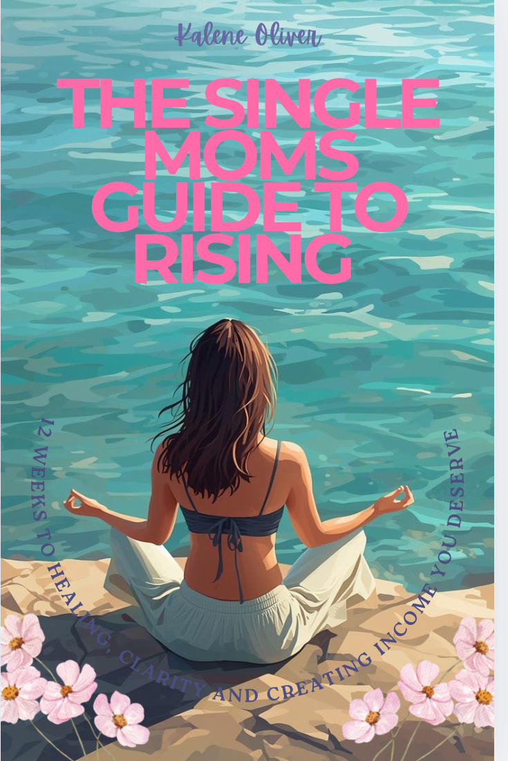 The Single Women's Guide To Rising Ebook